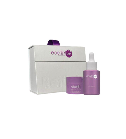 Estuche RetiLab Serum + Calming Cream - Eberlin___9508___25187464