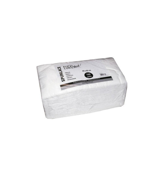 Eurostil - Bolsa 100 toallas SPUNLACE Profesional___9096___1343281976