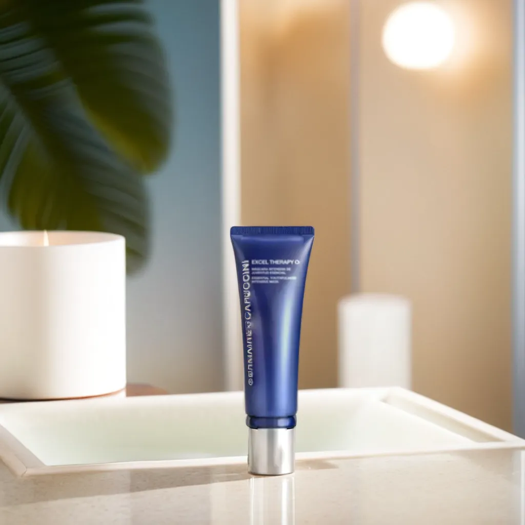 Excel Therapy O2  Mascarilla intensiva Juventud - GERMAINE DE CAPUCCINI_3631___5466_3631___1991951883