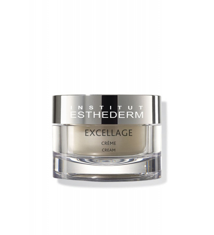 Excellage  Crema - INSTITUT ESTHEDERM___3986___1321405045