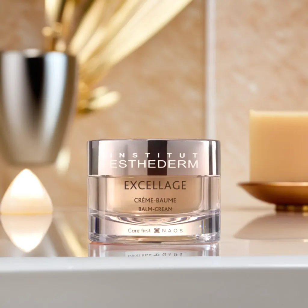 Excellage  Crème-Baume - INSTITUT ESTHEDERM_2901___3995_2901___375796291