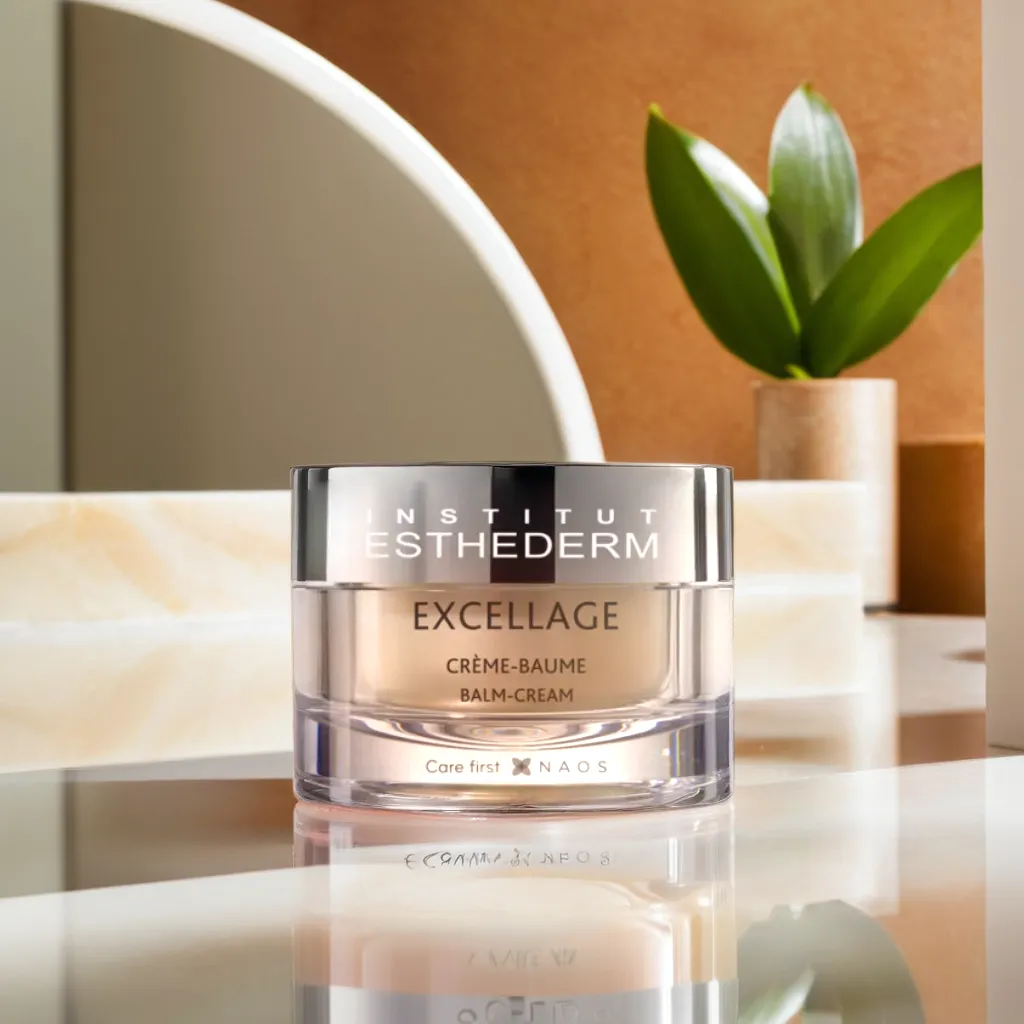 Excellage  Crème-Baume - INSTITUT ESTHEDERM_2906___3995_2906___2234609261