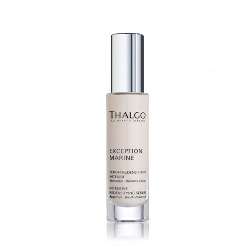 Exception Marine  Sérum Redensifiant Intensif - THALGO___1639___3843149809