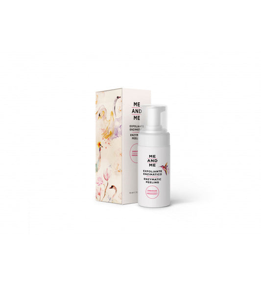 Exfoliantes  Exfoliante Enzimático - Me and Me___8157___1494696285