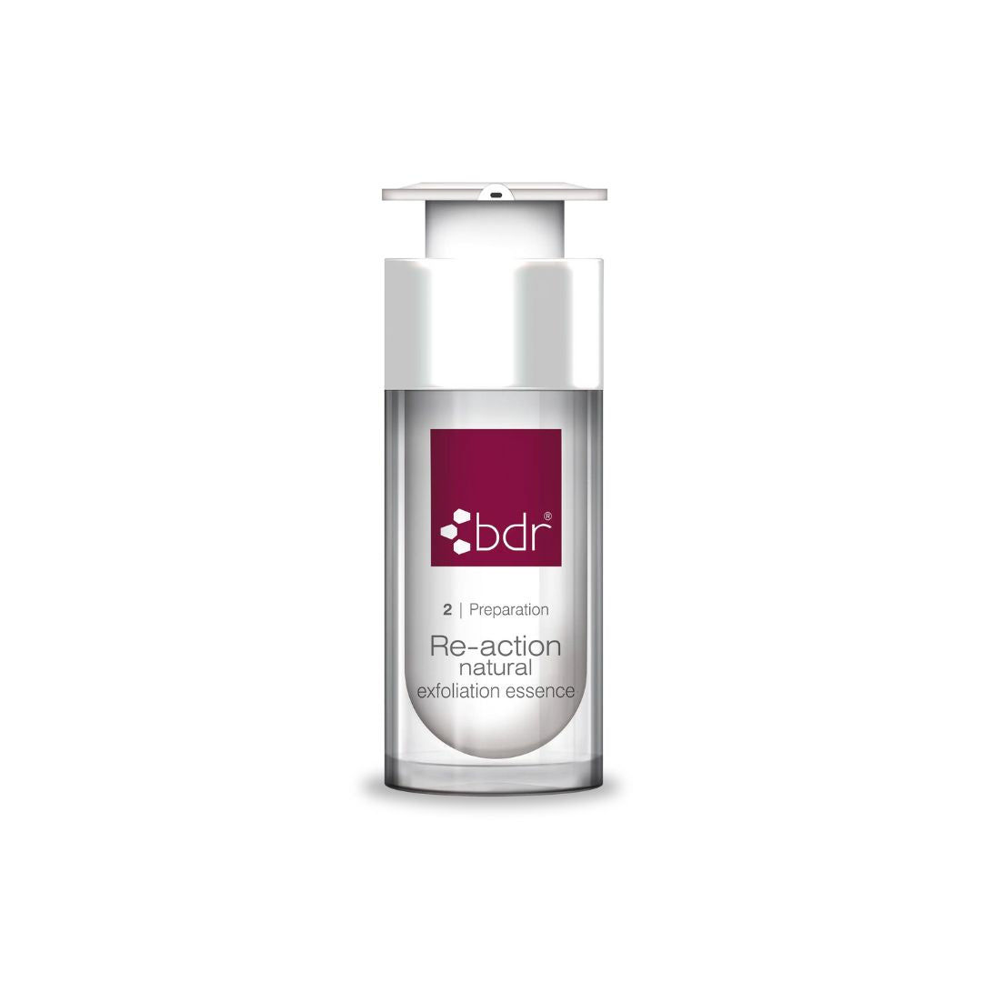Exfoliantes  Re-Action Natural - BDR___6456___2382587246