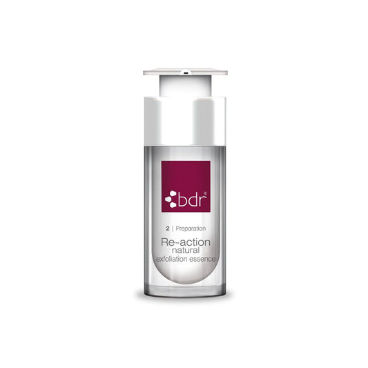Exfoliantes  Re-Action Natural - BDR___6456___2382587246