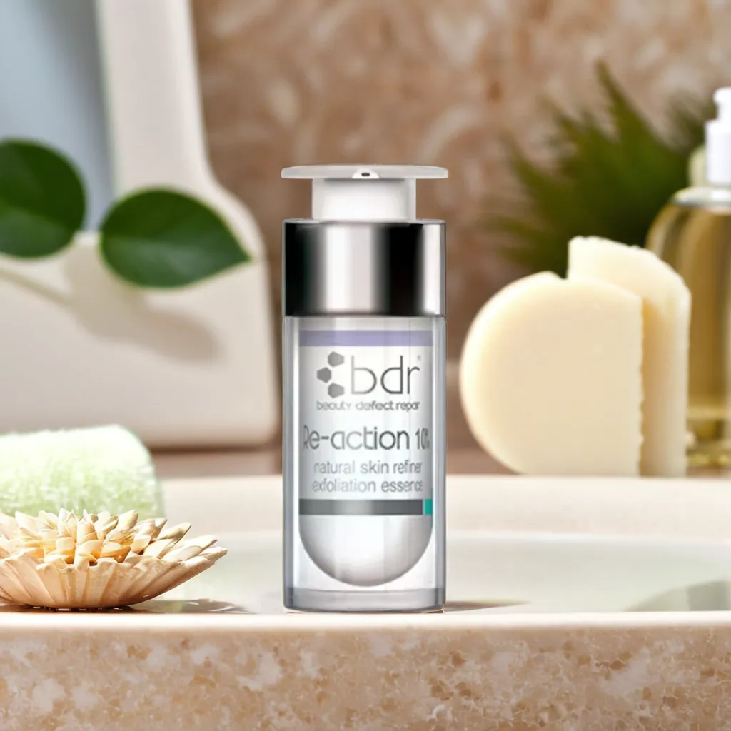 Exfoliantes  Re-Action Natural - BDR_2067___6456_2067___3921486718