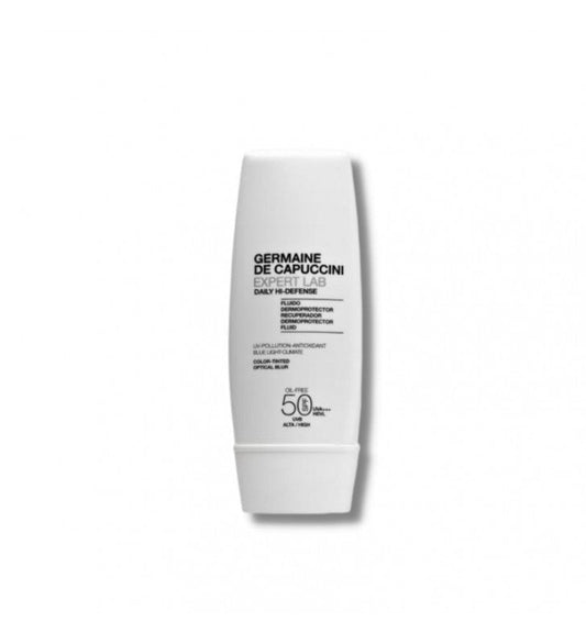 Expert Lab  Daily Hi-Defence Fluido Dermo-Protector con color - GERMAINE DE CAPUCCINI___5813___2239983976