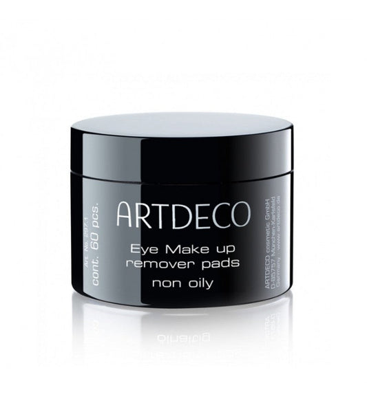 Eye Make-up Remover Pads Oilfree - ARTDECO___1304___2733899601