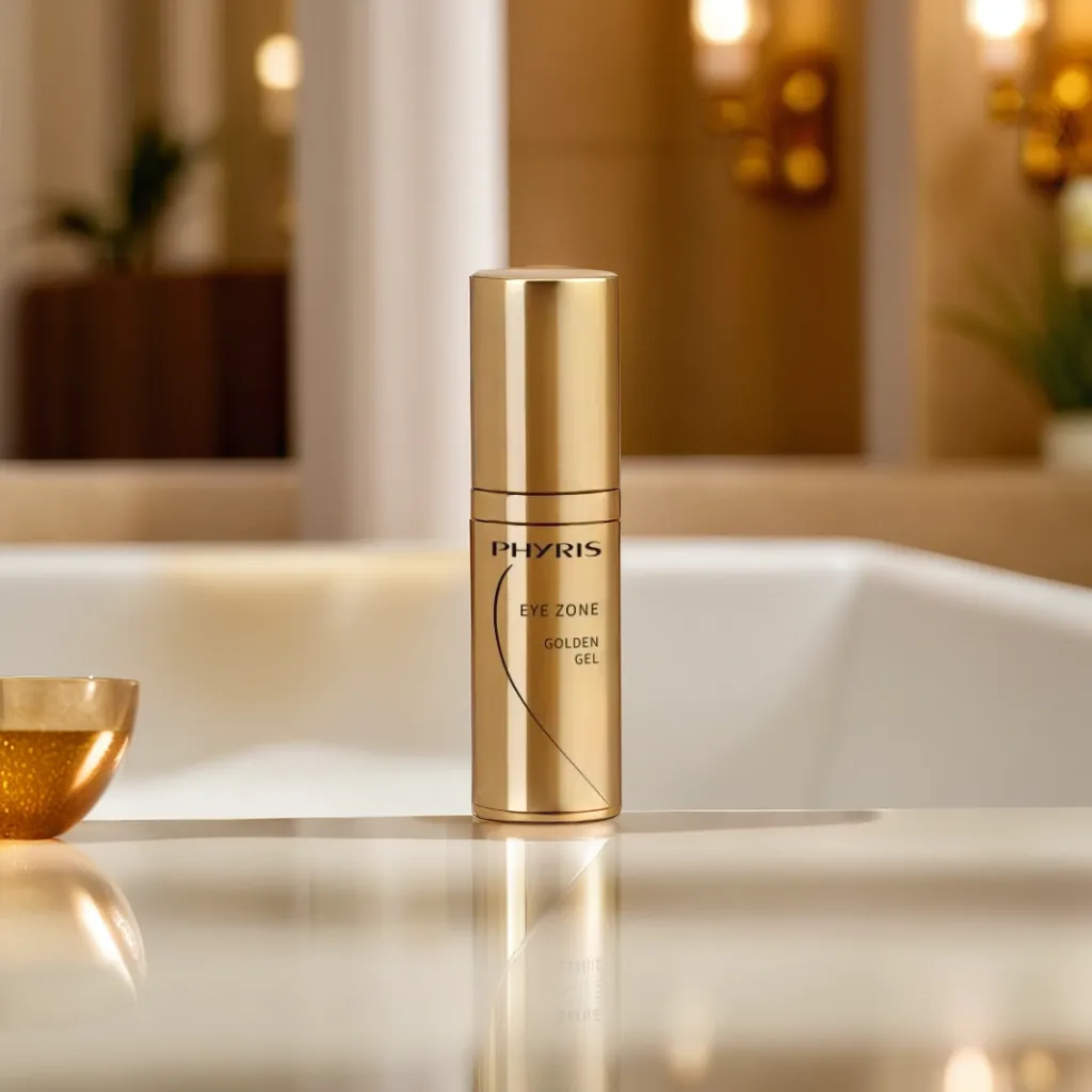 Eye Zone  Golden Gel - PHYRIS_2384___6237_2384___3895950632