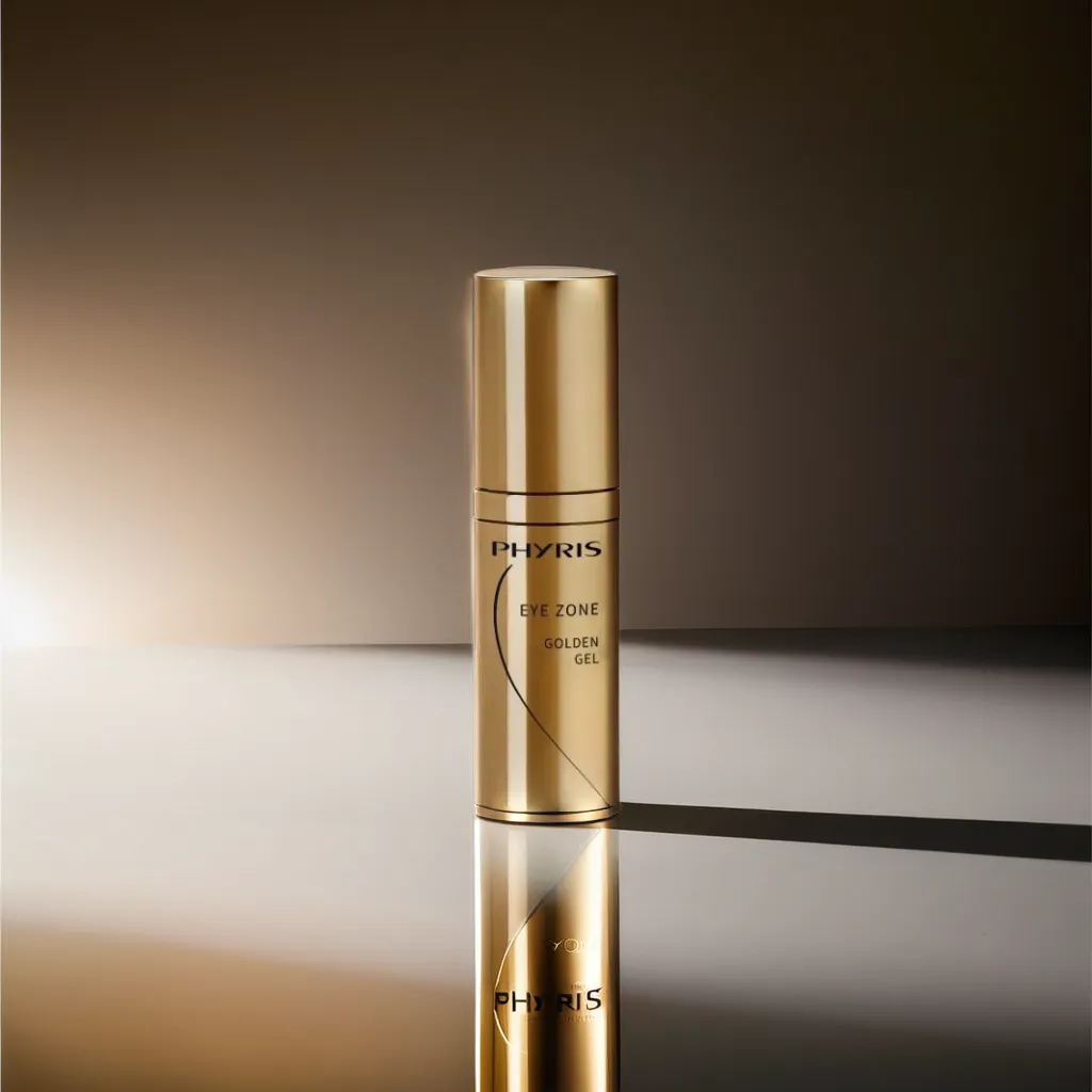 Eye Zone  Golden Gel - PHYRIS_2436___6237_2436___1950933558