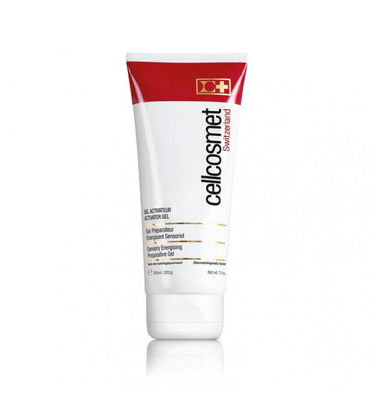 Facial  Activator Gel - Cellcosmet___6383___2427275241