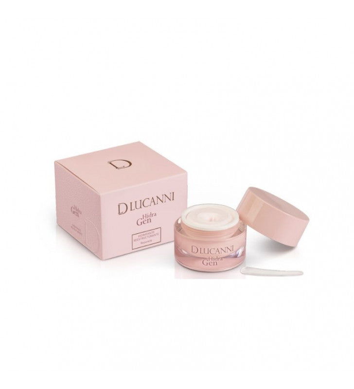 Facial Basic  Hidra Gen - D'LUCANNI___7324___3712439385