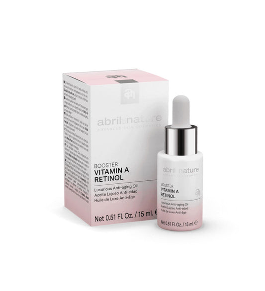 Facial  Booster Vitamin A Retinol - Abril et Nature___8477___3682889029