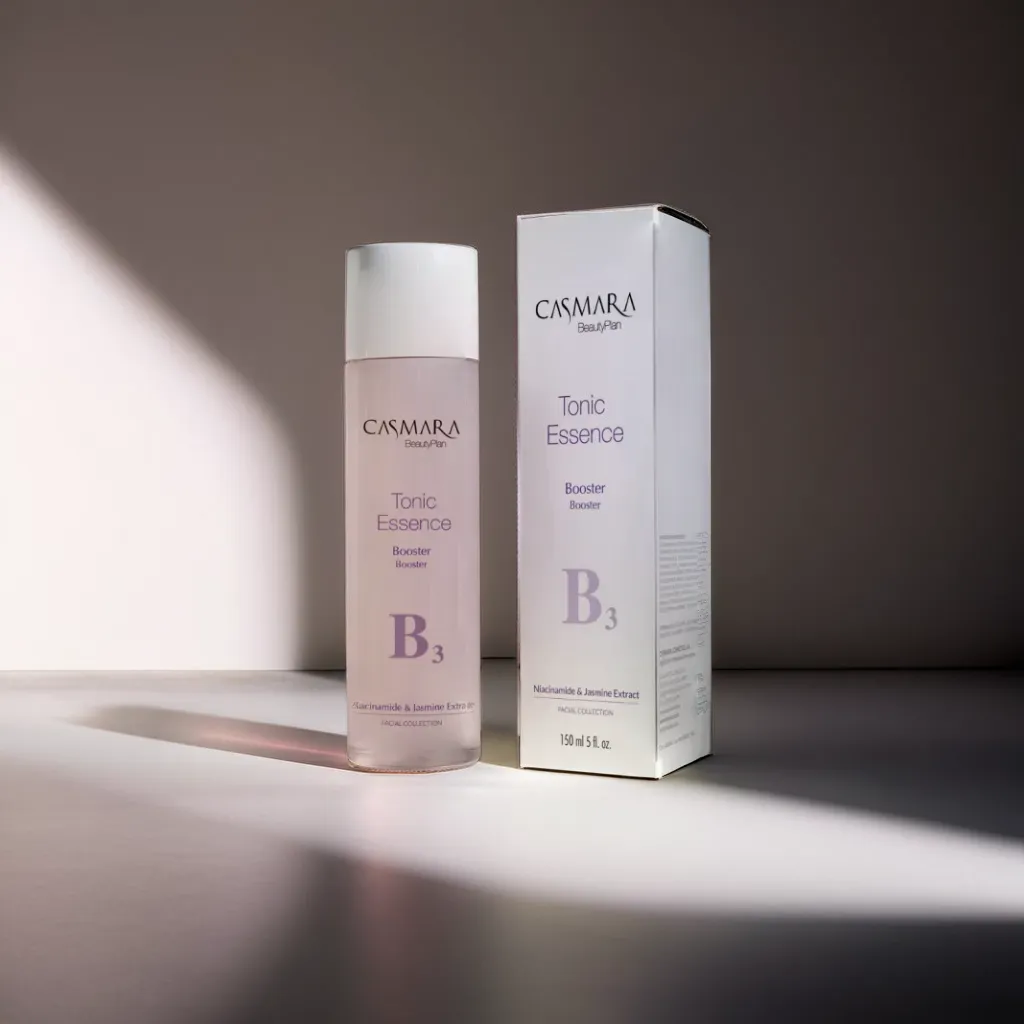 Facial Collection  Tonic Essence - Casmara_2790___4430_2790___2104762108
