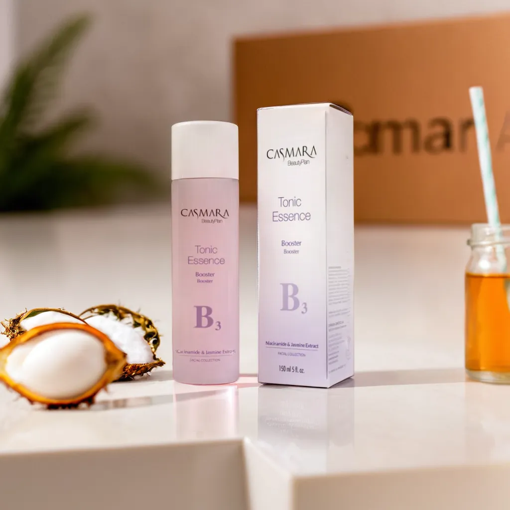 Facial Collection  Tonic Essence - Casmara_2796___4430_2796___3369157578
