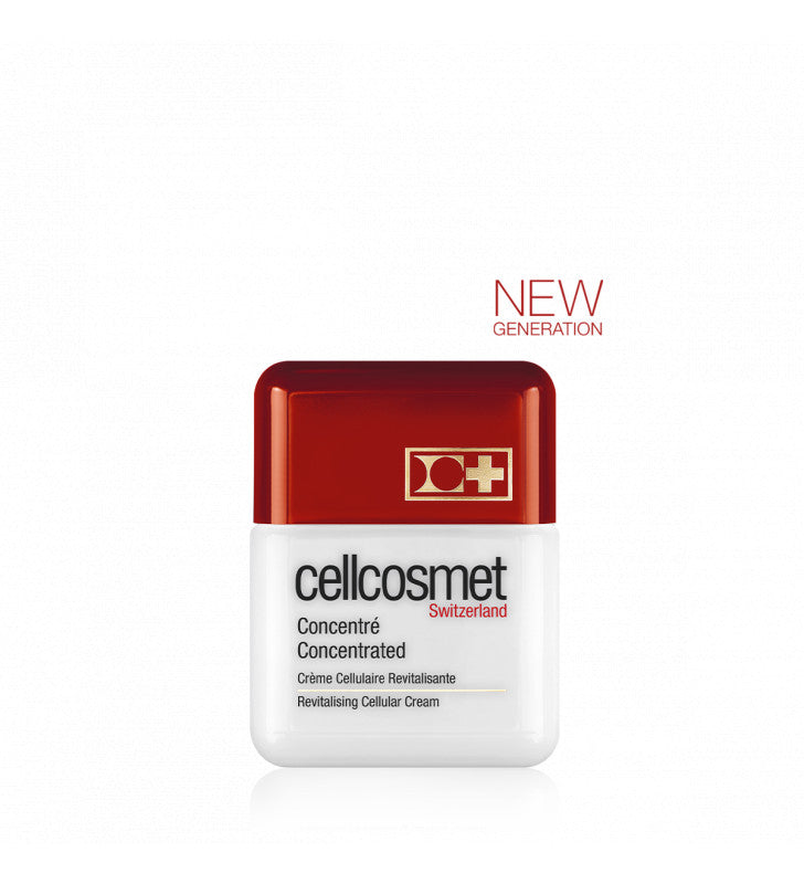 Facial  Concentrated (I C  4) - Cellcosmet___6391___3655628256
