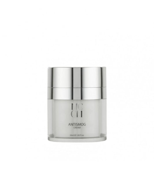 Facial Lines  Antismog Cream - Medical Cosmetics___7966___1240908386