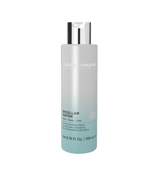 Facial  Micellar Water - Abril et Nature___8472___2291740537