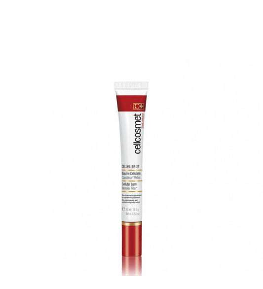 Facial+Ojos  CellFiller XT - Cellcosmet___6424___537327409
