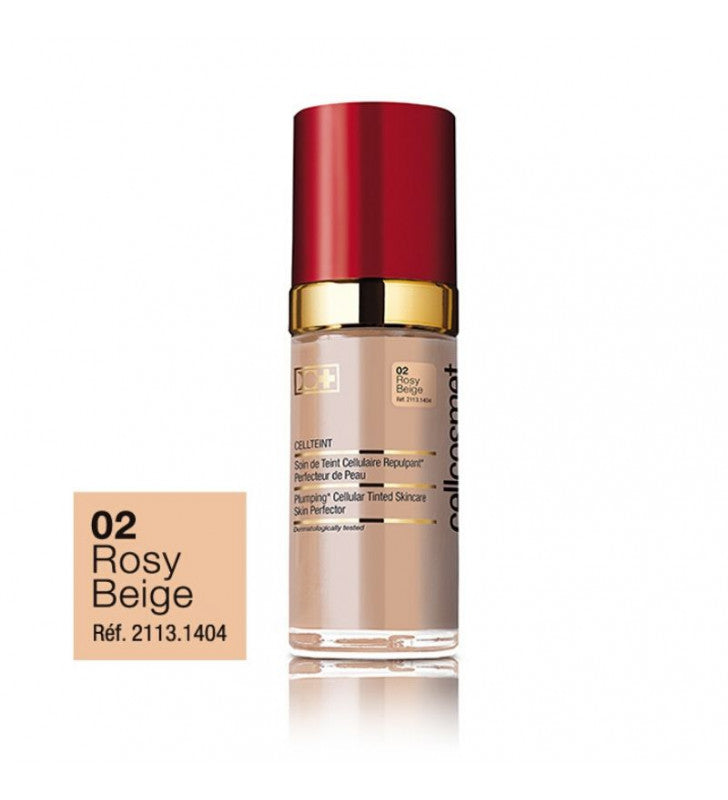 Facial+Ojos  CellTeint (5%) - Cellcosmet___6416___1188544567