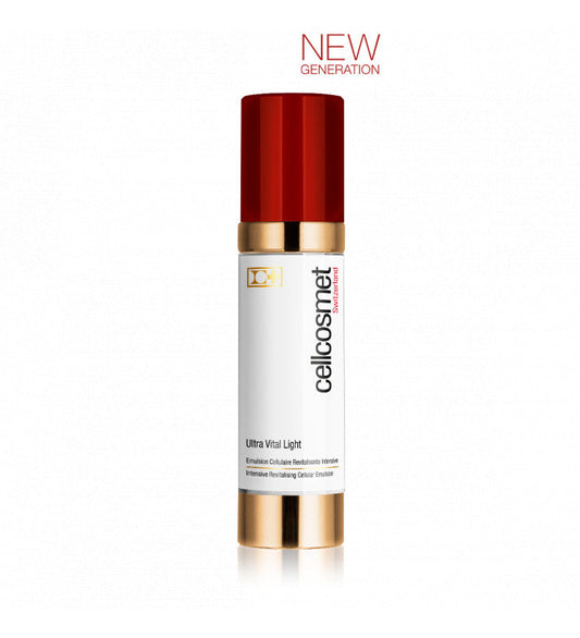 Facial  Ultra vital Light (I C  5) - Cellcosmet___6395___99220856