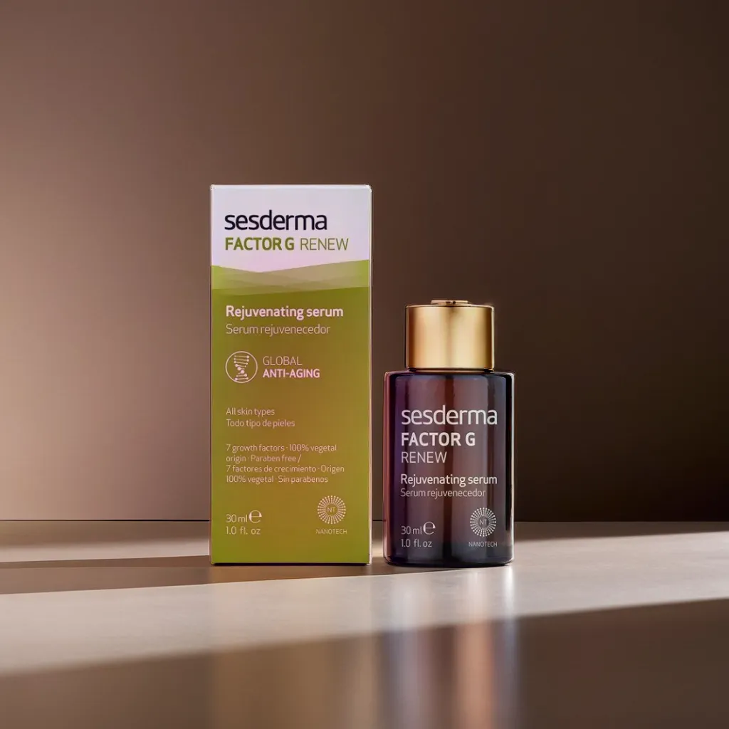 Factor G Renew  Serum rejuvenecedor - SESDERMA_1868___6148_1868___50827042