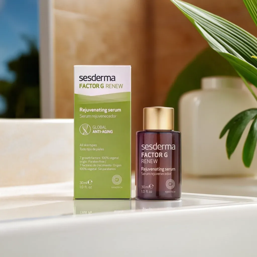 Factor G Renew  Serum rejuvenecedor - SESDERMA_3084___6148_3084___4070884983