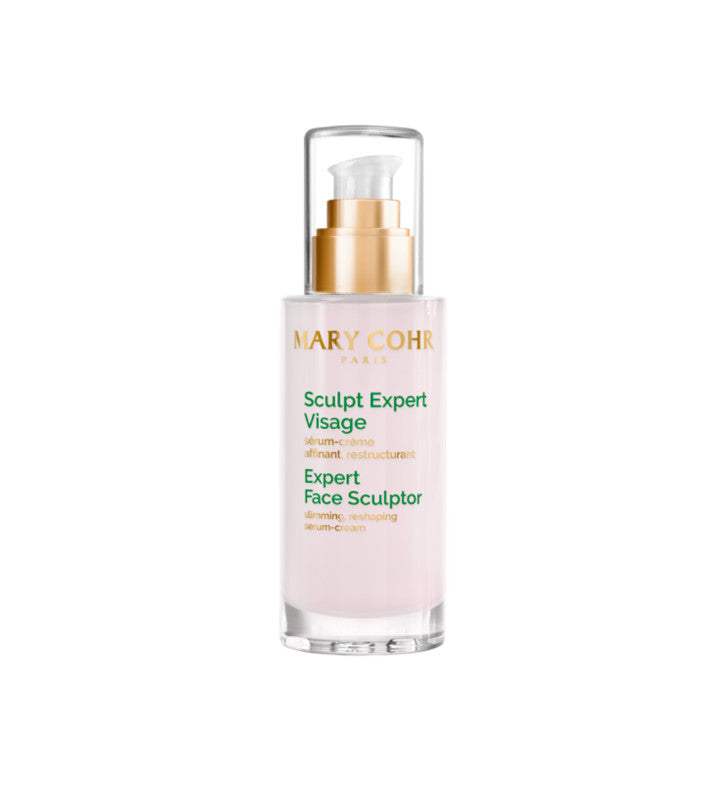 Firmeza  Sculpt Expert Visage - Mary Cohr___9132___1517395958