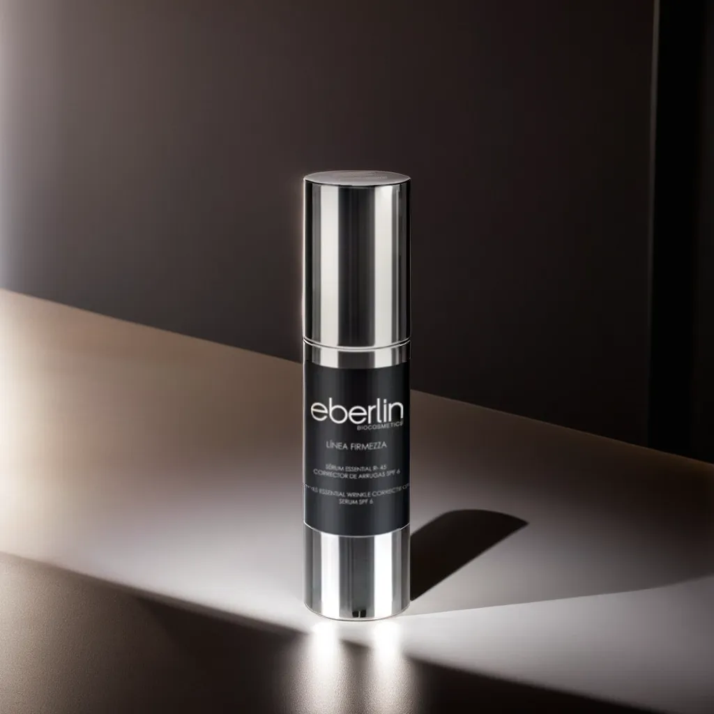 Firmezza  Sérum Essential R-45 - Eberlin_2318___6977_2318___2278935276