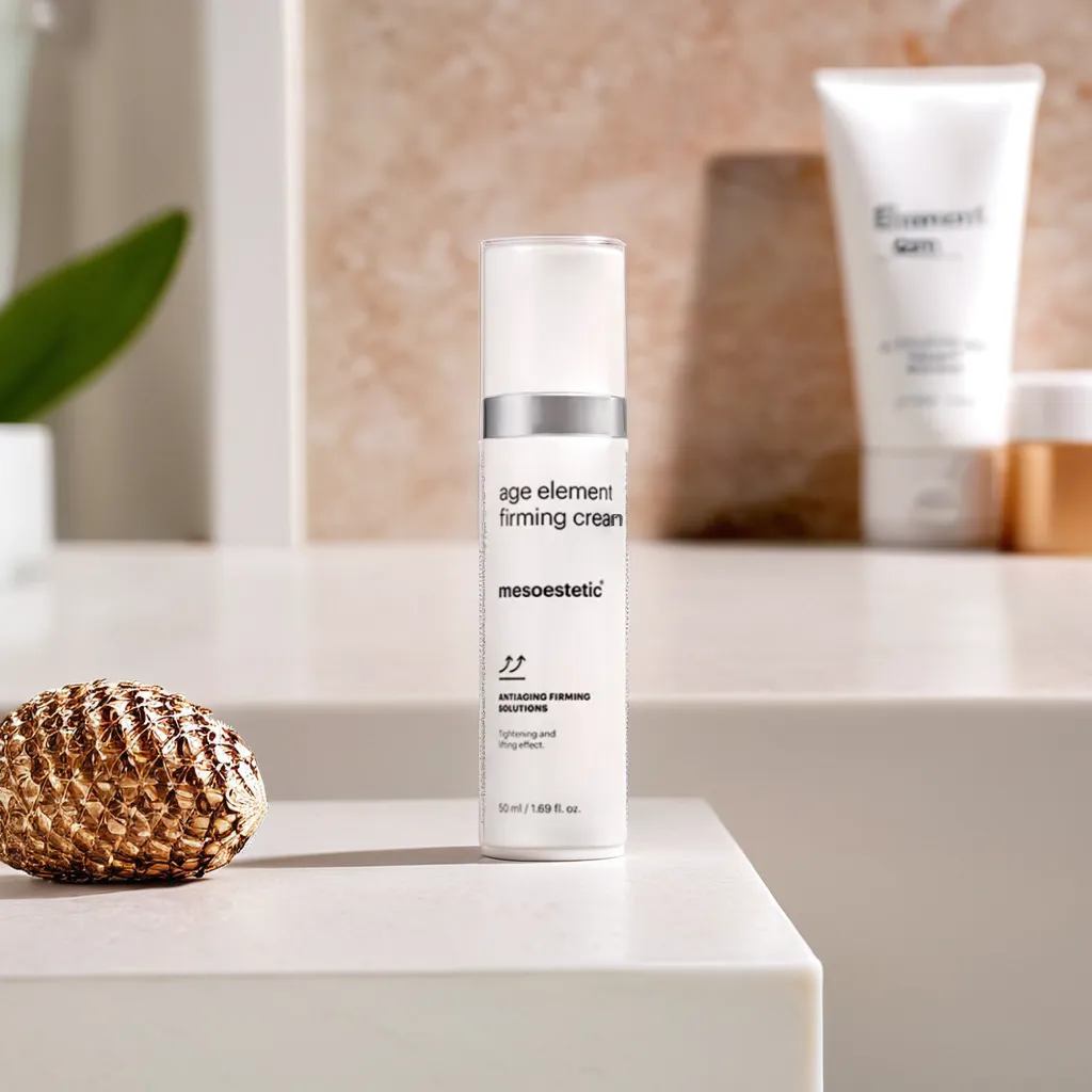 Firming Solutions  Age Element Firming Cream - MESOESTETIC_3060___4169_3060___2114582829