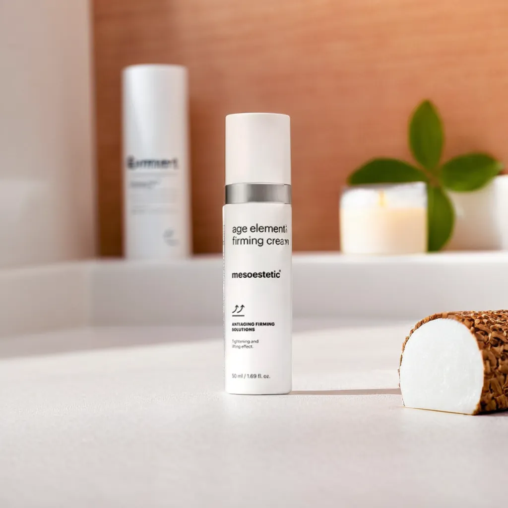 Firming Solutions  Age Element Firming Cream - MESOESTETIC_3077___4169_3077___2724637775