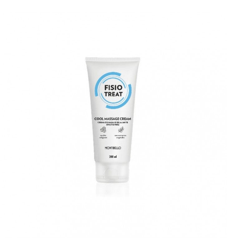 Fisiotreat  Cool Massage Cream - MONTIBELLO___2537___3334664570