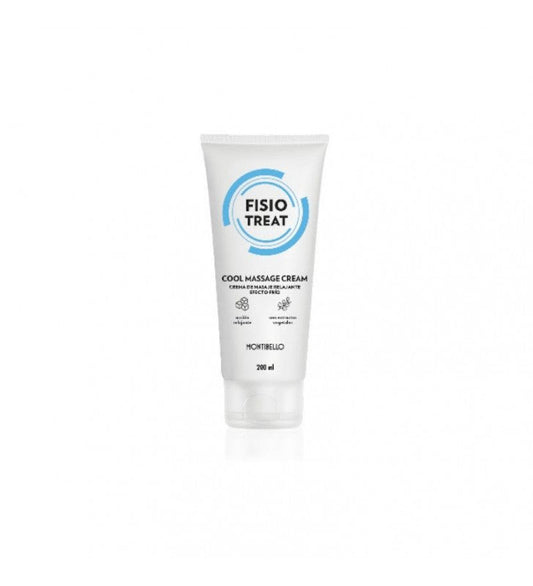Fisiotreat  Cool Massage Cream - MONTIBELLO___2537___3334664570