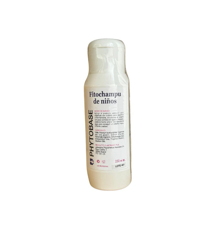Fitochampú de Niños - Phytobase___5094___2484673867