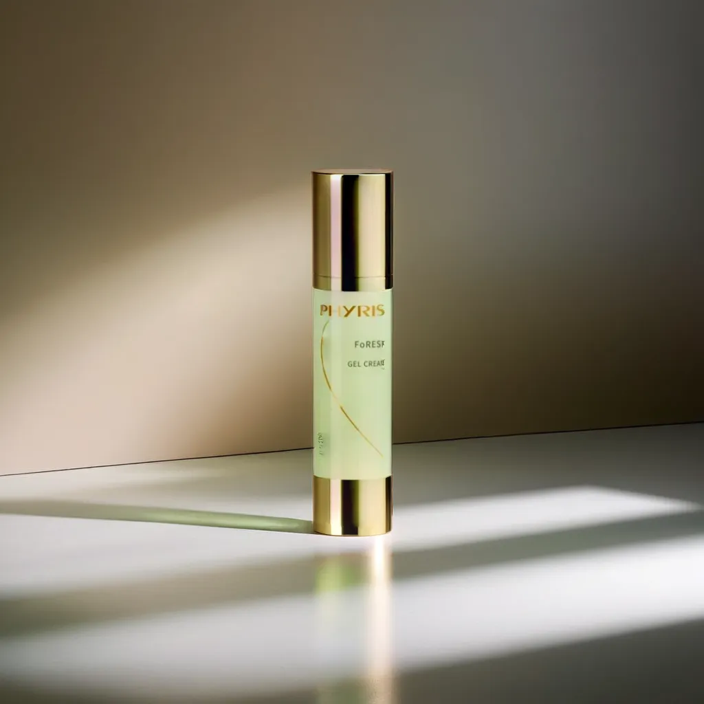FoREST  Gel Crema - PHYRIS_2355___6349_2355___3478565073
