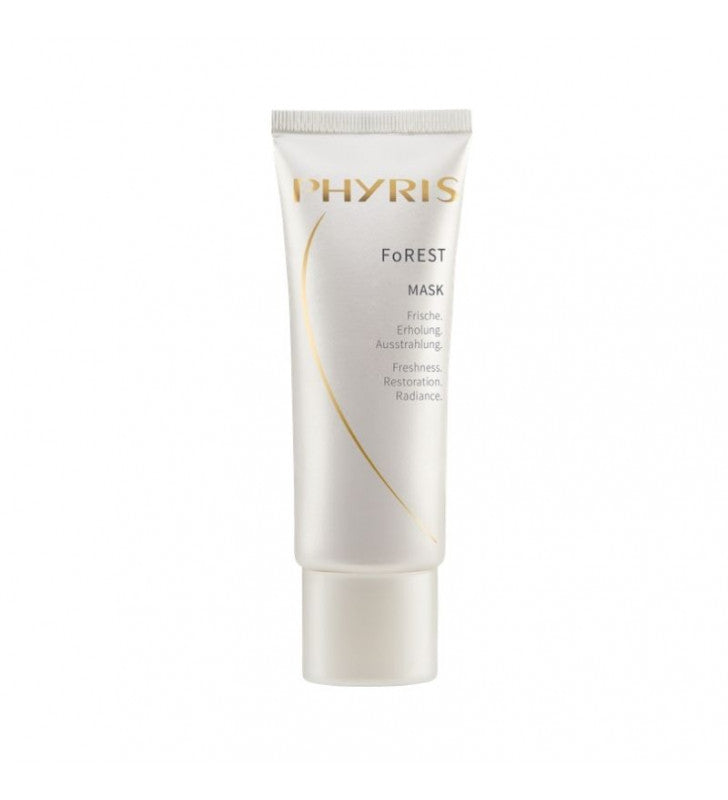 FoREST  Mask - PHYRIS___6353___1126456961
