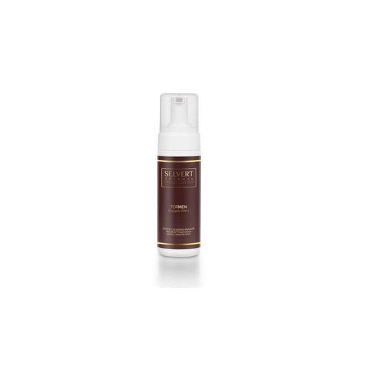 For Men  Cleansing Mousse Detox - SELVERT___3510___2911843110