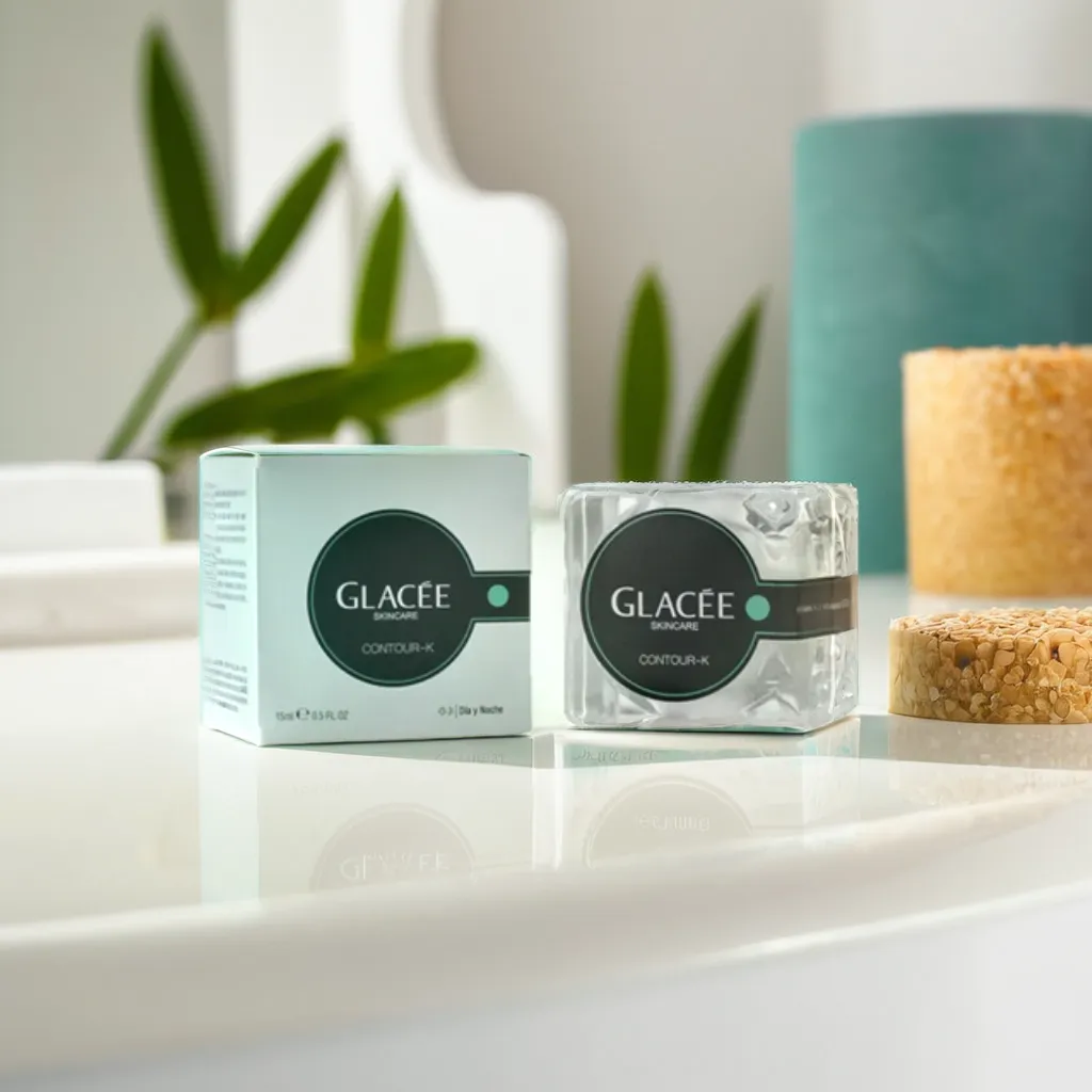 Glacée Skincare  Contour-K - GLACÉE_3166___1472_3166___3367131157