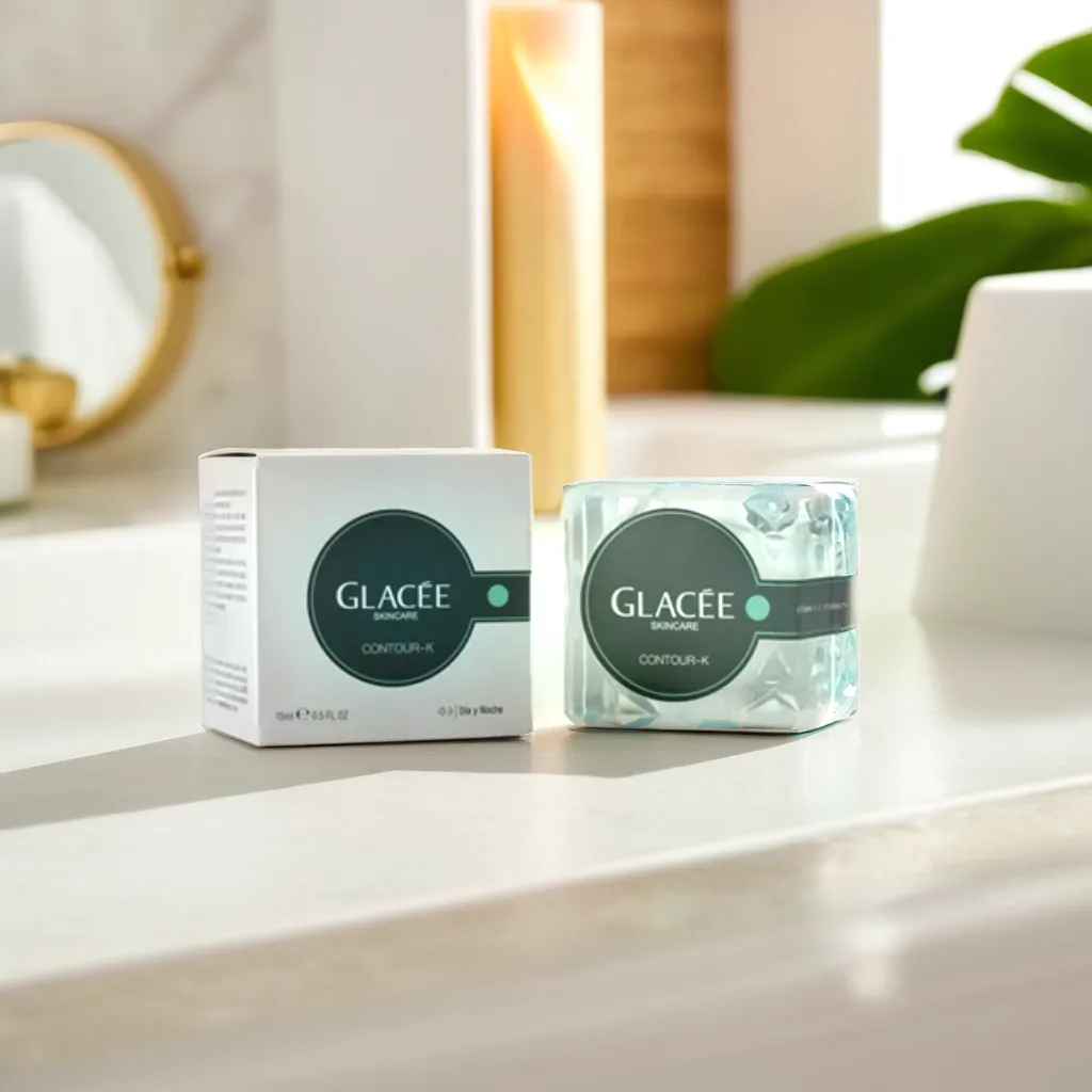 Glacée Skincare  Contour-K - GLACÉE_3170___1472_3170___2271821411
