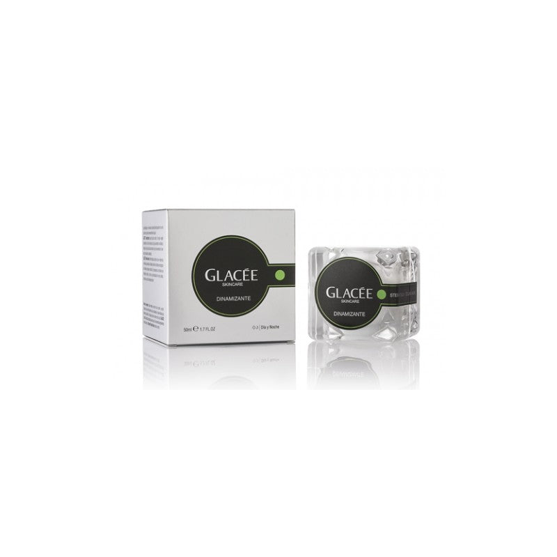 Glacée Skincare  Crema Dinamizante - GLACÉE___1468___1161627410