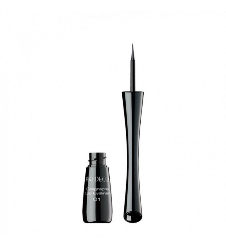 Galaxy Glam  Calligraphy Dip Eyeliner - ARTDECO___1293___1074378514