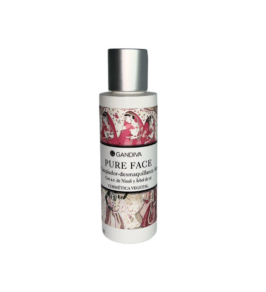 Gel Pure Face - GANDIVA___1022___3920265242