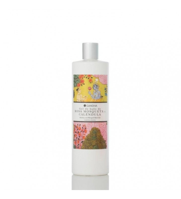 Gel Rosa Mosqueta y Caléndula - GANDIVA___953___3104444219