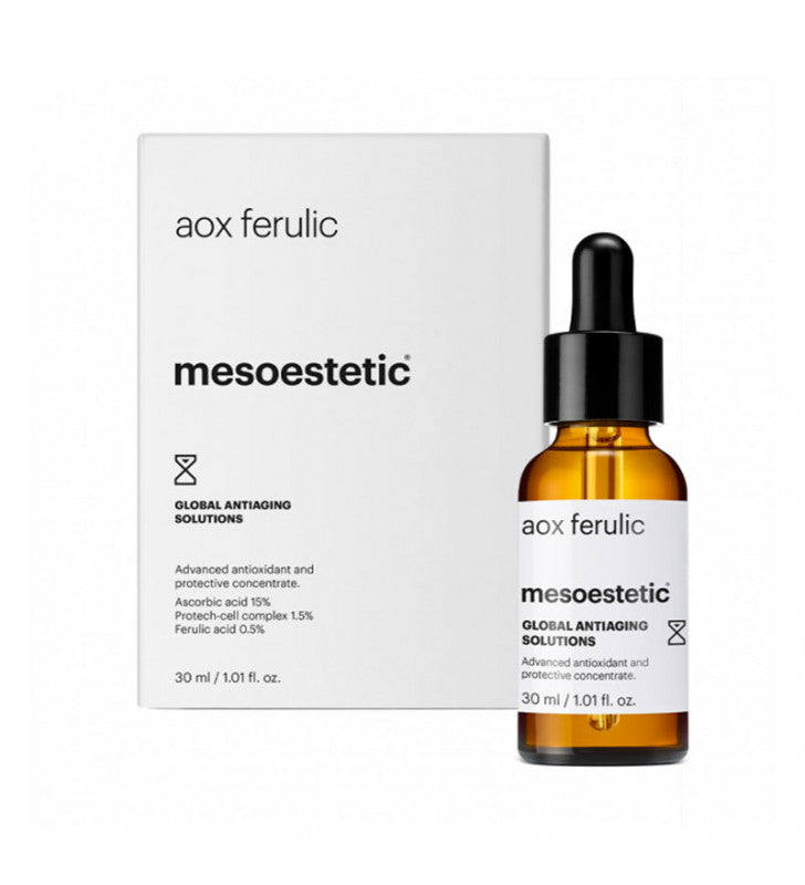 Global Antiaging Solutions  Aox Ferulic - MESOESTETIC___4127___4146429044