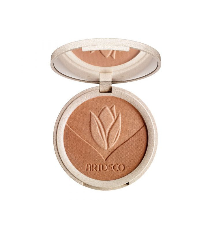 Green Couture  Natural Skin Bronzer - ARTDECO___1387___3089617495
