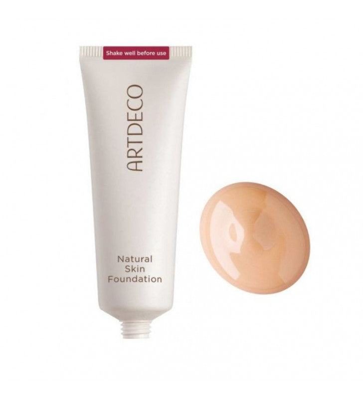 Green Couture  Natural Skin Foundation - ARTDECO___1439___1554204293