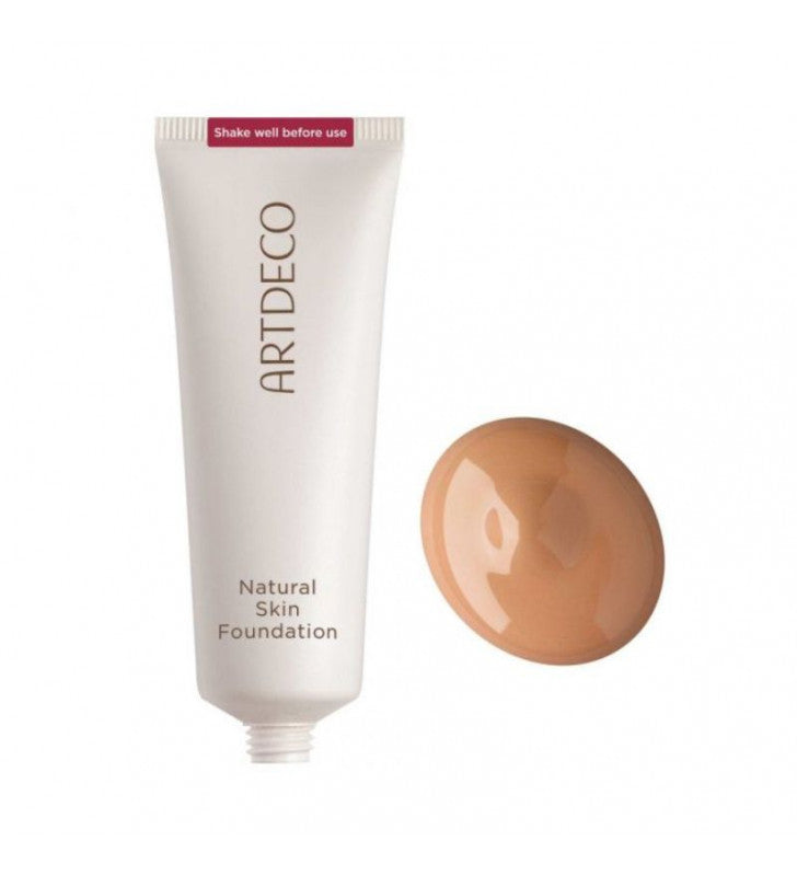 Green Couture  Natural Skin Foundation - ARTDECO_520___1439_520___287317482