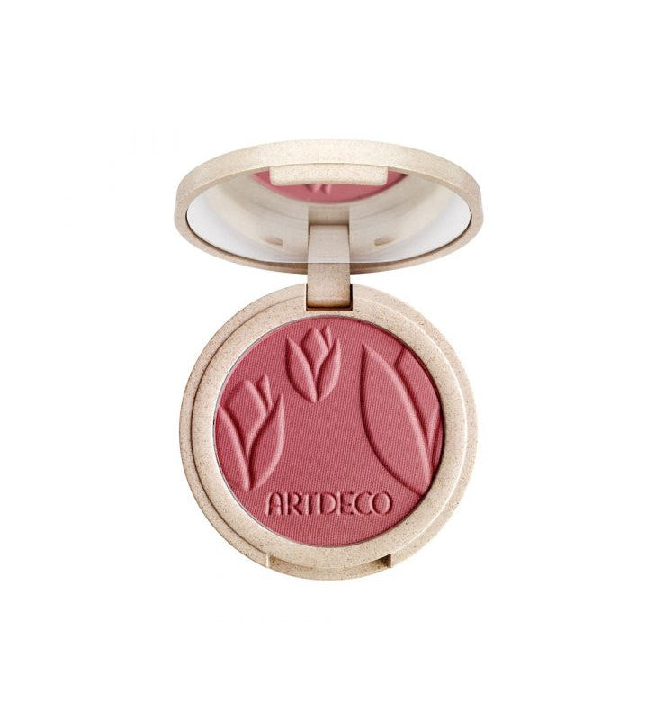 Green Couture  Silky Powder Blush - ARTDECO___1389___1502389615