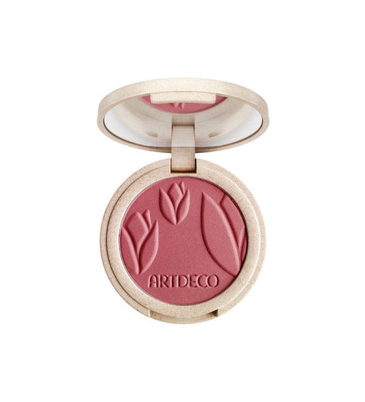 Green Couture  Silky Powder Blush - ARTDECO___1389___1502389615